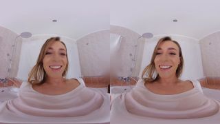 Shower Tease - Smartphone VR-2