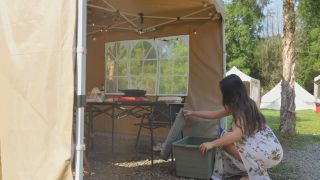 6227 Camping Expedition In The Summer Of 2023-0