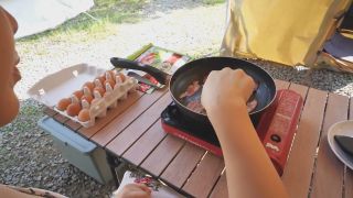 6227 Camping Expedition In The Summer Of 2023-5