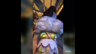 Bootyy Princess - calitasweetz () Calitasweetz - im getting tons of requests for this video 29-12-2019-7