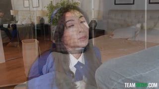 Amber Summer Tiny Stepdaughter Flip Fucked SD Teen Sex Fanta-2