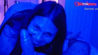 Pov Suck big dick for stepmom-1