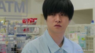 Reducing Mosaic EBWH-242 繁華街で働く平凡なコンビニ店員の僕がスタイル抜群な大人気キャバ嬢と夢みたいな恋愛をした 七瀬アリス-7