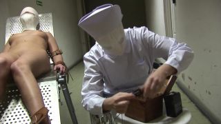 adult xxx clip 42 Treatment 1: Electroshock Therapy, femdom bi cuckold on femdom porn -6