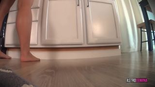 free porn video 44 AstroDomina – UNAWARE VORE - fetish - femdom porn hairy armpit fetish-3