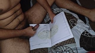 snappyxo - She doesn't let me record so i recorded fucking my pillow-9
