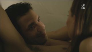 Nadeshda Brennicke – 8 Uhr 28 (2010) HD 720p - (Celebrity porn)-8