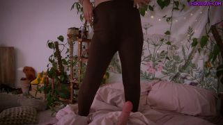 Solo Female Maya Petite – Ballgagged Sex With Your Girlfriend Maya Petite-3