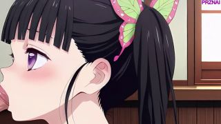 PRZNAI - Kimetsu No Yaiba Kanao Tsuyuri Hen Collection ALL-2