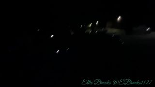 Ellie Brooks - mrselliebrooks () Mrselliebrookshereitisguysanicesloppyblowjob-2
