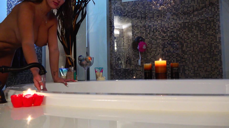 video 26 Crystal Knight - *WARNING* Highly Addictive: Bubble Bath Body Worship on fetish porn undertale big ass