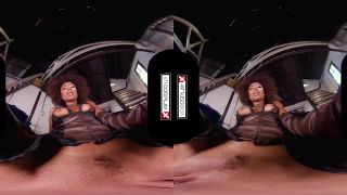 porn clip 24 valentina nappi femdom Luna Corazon - Deadpool: Domino A XXX Parody - [Sex18babes] (UltraHD 2K 1440p), videos on femdom porn-4
