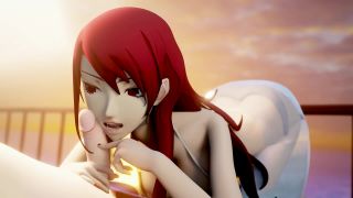 AmateurThrowaway Work - 3D Video Collection.-4