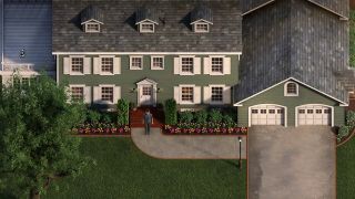 The Genesis Order  Ep 27  Squat On My Erected Dick By MissKitty2K.-2