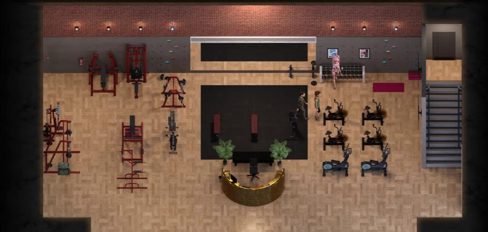 The Genesis Order  Ep 27  Squat On My Erected Dick By MissKitty2K.