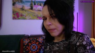AimeeWavesXXX Aimeewavesxxx – Your Work Crush Has A Girl Cock Big Ass Porn-3