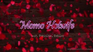 Momo Hotwife () Momohotwife - hi beautiful continuing the trip my lust was already huge i was dying to show off again 24-09-2020-0