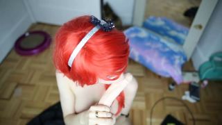 Live Stream Replay: Lanarain's Chaturbate Sensation 06122016-0