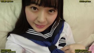 Takase Rina 2020 SUJI-136 Student Obscene Attendance Number 16 Rina Takase - Sailor Suit-5