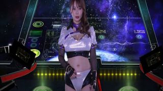 [SuperMisses.com] SPSC-11 Evil Female Alien Burla: Hero Hunting 2 -Astrozeol Special-000-1
