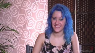 Cute and Colorful Susy Blue is Begging to be Disgraced in Public Scene 1-9