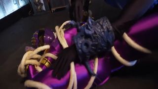 [WarAnLov.com] MSZ-29 Enjoying the Heroine Suits Kaiju Sentai Zyukaiser-010-8