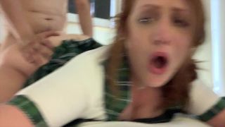 xxx clip 35 Jenna Love – Jennahasredhair – Schoolgirl 1 bj, squirting, rimming 1280×720 HD | doggystyle | femdom porn lorelei lee femdom-9