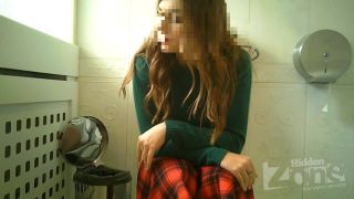 Voyeur – Beach Cabin F075 - [Webcam]-6