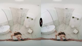 porn clip 38 petite femdom VirtualTaboo Knock-Knock, It’s A Hard Cock – Kate Quinn 4K, virtualtaboo on femdom porn-3