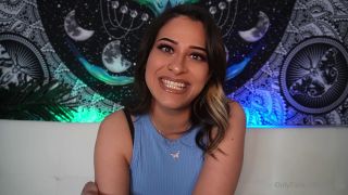 Mila P aka milaap - 01-03-2025 OnlyFans Video - Houseguest Handjob 2 _ How lucky am I, to be able to return such a favor video fetish Mila P-2