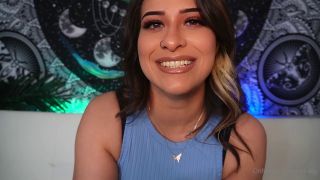 Mila P aka milaap - 01-03-2025 OnlyFans Video - Houseguest Handjob 2 _ How lucky am I, to be able to return such a favor video fetish Mila P-5