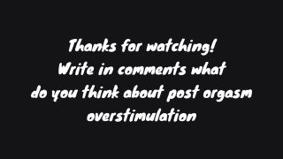 Mistress Julia Has Total Control Over His Orgasms And Dec...-9