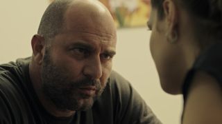 Marina Maximilian Blumin - Fauda s03e06 (2020) HD 1080p - (Celebrity porn)-1