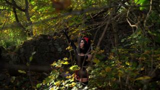 xxx video 48 Miss Ellie Mouse – Latex Princess Snow White - joi - fetish porn femdom gloryhole-1