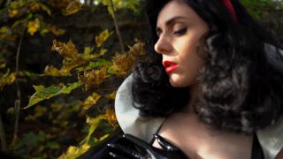 xxx video 48 Miss Ellie Mouse – Latex Princess Snow White - joi - fetish porn femdom gloryhole-3