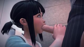 Hentai 3D Hardcore porn video collection-0