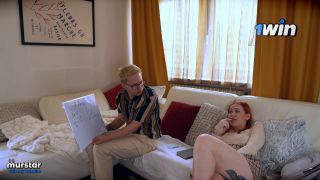Porn Hub - The Student Got Cum On Her Face - Toma Mur - 2025 - Pornhub-2
