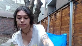 Shemale Webcams Video for April 27, 2020 – 86 Webcam!-1