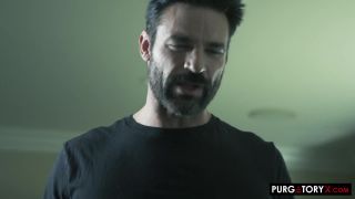 porn video 23 Purgatoryx - Home invasion part 1 with Bella Jane, blonde mature elsa 50 porn on fetish porn -1