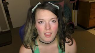 free porn video 16 Tigger Rosey – Jerk Off and Finger your ASS CEI on fetish porn tsunade femdom-2