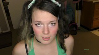 free porn video 16 Tigger Rosey – Jerk Off and Finger your ASS CEI on fetish porn tsunade femdom-4