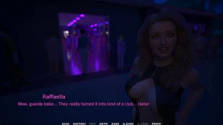EroticTalker - My Italian Hot Wife: Cucked By His Wife And His Friends In The Night Club Ep 10-5