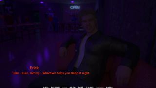 EroticTalker - My Italian Hot Wife: Cucked By His Wife And His Friends In The Night Club Ep 10-7