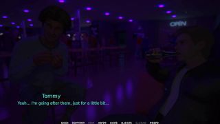 EroticTalker - My Italian Hot Wife: Cucked By His Wife And His Friends In The Night Club Ep 10-8