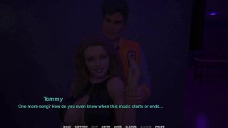 EroticTalker - My Italian Hot Wife: Cucked By His Wife And His Friends In The Night Club Ep 10-9