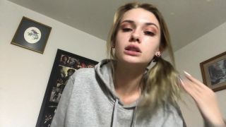 Secretlykinkycb Binge On My Spit - (Webcam)-0