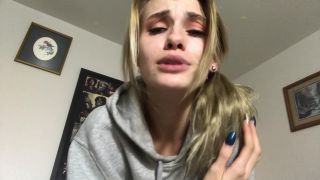 Secretlykinkycb Binge On My Spit - (Webcam)-7