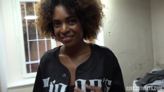 xxx video clip 36 CzechStreets.com / CzechAV.com - Luna Corazon - Black sexy hairdresser [FullHD 1080p], granny hardcore xxx on hardcore porn -3