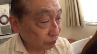 Takasaka Airi's Insane Big Breasts Wet See-through Sex III-1