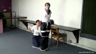 Security Guard's Hands On  Approach-5